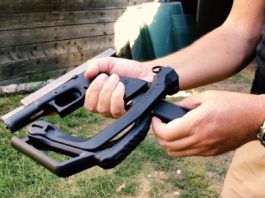 Armi Magazine novembre 2019 vi aspetta in edicola! Armi Magazine novembre 2019 bis