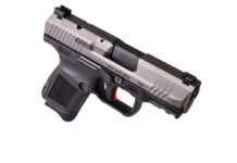 Canik TP9 Elite SC, la pistola compatta si fa in quattro Canik TP9 Elite SC, la nuova pistola compatta si fa in quattro
