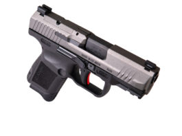 Canik TP9 Elite SC, la pistola compatta si fa in quattro Canik TP9 Elite SC, la nuova pistola compatta si fa in quattro