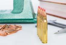 Corso di ricarica munizioni: doppio appuntamento per Conarmi Corso di ricarica munizioni doppio appuntamento per Conarmi