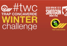 Gare di tiro a volo: comincia il 7° Winter Challenge gare di tiro a volo, 7° Winter Challenge Lonato del Garda