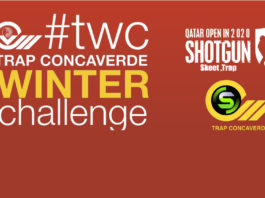 Gare di tiro a volo: comincia il 7° Winter Challenge gare di tiro a volo, 7° Winter Challenge Lonato del Garda