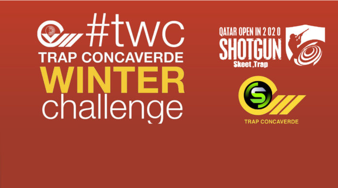 gare di tiro a volo, 7° Winter Challenge Lonato del Garda