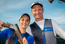 I risultati del team Fiocchi nell’ultima stagione internazionale i risultati del team fiocchi nella stagione sportiva internazionale 2019: jessica rossi e mauro de filippis