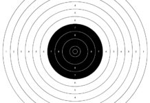 Le nuove proposte della Federazione internazionale di tiro Le nuove proposte della Federazione internazionale di tiro: bersaglio 10 metri