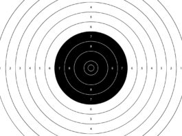 Le nuove proposte della Federazione internazionale di tiro Le nuove proposte della Federazione internazionale di tiro: bersaglio 10 metri