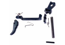 Le prestazioni della Beretta 92X col gruppo di scatto Xtreme S Le prestazioni della Beretta 92X col gruppo di scatto Xtreme S