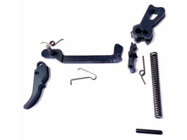 Le prestazioni della Beretta 92X col gruppo di scatto Xtreme S Le prestazioni della Beretta 92X col gruppo di scatto Xtreme S