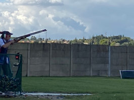 Mondiale di elica, 10 ori per l’Italia Mondiale di elica, 10 ori per l’Italia