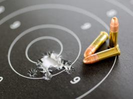 Munizioni in piombo nel tiro sportivo: incontro tra federazioni e Anpam Munizioni in piombo nel tiro sportivo