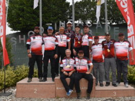 National federale di tiro dinamico sportivo: Benelli conta le medaglie National federale di tiro dinamico sportivo Benelli conta le medaglie