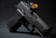 Romeo1Pro, il nuovo punto rosso per pistola Sig Sauer Romeo1Pro, il nuovo punto rosso per pistola Sig Sauer