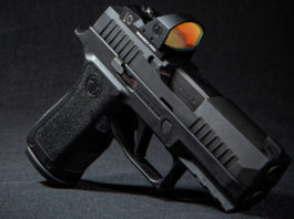 Romeo1Pro, il nuovo punto rosso per pistola Sig Sauer Romeo1Pro, il nuovo punto rosso per pistola Sig Sauer