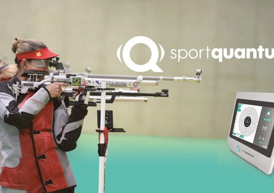 Sport Quantum SQ-10, il bersaglio elettronico per l’aria compressa bersaglio elettronico per l'aria compressa Sport Quantum SQ-10