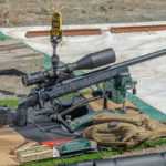carabina sabatti tactical evo pronta al test