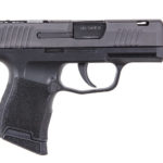 la pistola sig sauer p365 sas