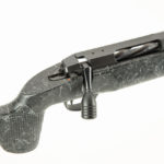 l’otturatore della carabina sabatti tactical evo