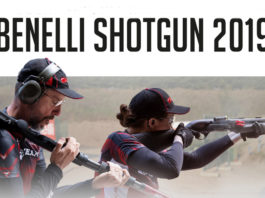Provare i fucili Benelli? È il fine settimana giusto provare i fucili benelli al beneli shotgun 2019, tiro dinamico sportivo