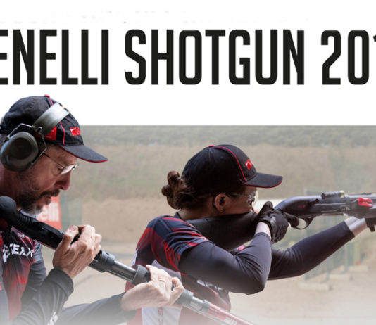 Provare i fucili Benelli? È il fine settimana giusto provare i fucili benelli al beneli shotgun 2019, tiro dinamico sportivo