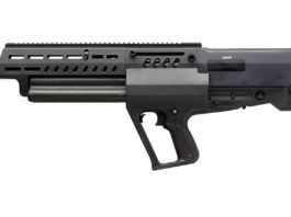 Armi semiautomatiche Iwi: annunciato ampliamento della distribuzione sul mercato europeo armi semiautomatiche Iwi: Iwi Tavor TS12