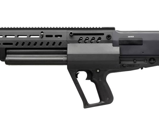 Armi semiautomatiche Iwi: annunciato ampliamento della distribuzione sul mercato europeo armi semiautomatiche Iwi: Iwi Tavor TS12