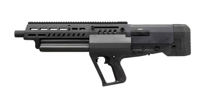 armi semiautomatiche Iwi: Iwi Tavor TS12