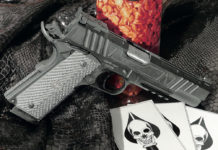 Armi Magazine dicembre 2019 vi aspetta in edicola! Armi Magazine dicembre 2019 bis