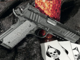 Armi Magazine dicembre 2019 vi aspetta in edicola! Armi Magazine dicembre 2019 bis