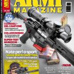 Armi Magazine dicembre 2019