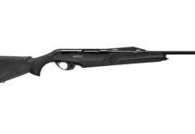 Benelli Endurance Be.s.t., la carabina da caccia made in Urbino Benelli Endurance Be.s.t., la carabina da caccia made in Urbino