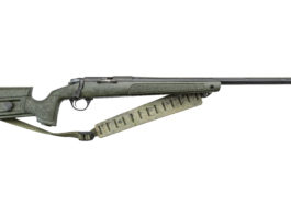 Migliori armi del 2019: ecco tutti i premi assegnati da Nasgw CVA Paramount votata da Nasgw e Poma tra le migliori armi del 2019