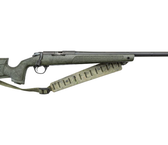 Migliori armi del 2019: ecco tutti i premi assegnati da Nasgw CVA Paramount votata da Nasgw e Poma tra le migliori armi del 2019