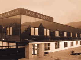 Ci ha lasciato il cavaliere del lavoro Stefano Fausti, oggi i funerali a Marcheno Stefano Fausti