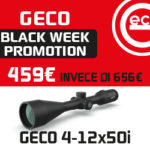 GECO 4-12x50i