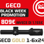 GECO GOLD 1-6x24i