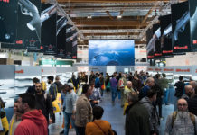In vendita i biglietti per Hit Show 2020 biglietti per Hit Show 2020: visione d'insieme della fiera di armi, tiro sportivo e caccia