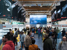 In vendita i biglietti per Hit Show 2020 biglietti per Hit Show 2020: visione d'insieme della fiera di armi, tiro sportivo e caccia