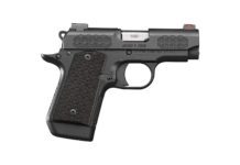Kimber Micro 9 Triari, la pistola microcompatta con i cubi impilati pistola microcompatta kimber 9 micro 9 triari