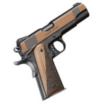 Kimber Raptor, tre pistole da collezione nella linea 2020