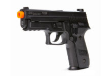 La pistola ad aria compressa Sig Sauer Pro Force P229 Airsoft sbarca sul mercato civile La pistola ad aria compressa Sig Sauer Pro Force P229 Airsoft sbarca sul mercato civile