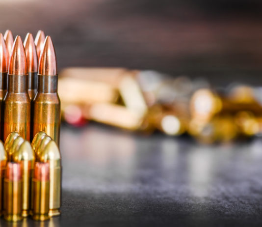 Munizioni in piombo, Pietro Fiocchi chiama alla mobilitazione munizioni in piombo