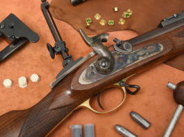 Pedersoli Whitworth calibro .451: il test Pedersoli Whitworth calibro .451 il test del fucile ad avancarica