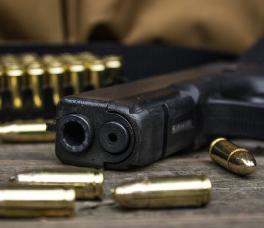 Pistole 9×19 Parabellum in Italia, nuovo emendamento della Lega