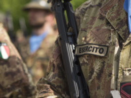 Porto d’armi per difesa agli ufficiali delle forze armate: la circolare del ministero Porto d’armi per difesa agli ufficiali delle forze armate la circolare del ministero