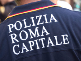 Qualifica degli agenti di polizia locale: l’emendamento di Forza Italia Qualifica degli agenti di polizia locale l’emendamento di Forza Italia