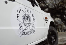 Riaperto il Poligono Orobico poligono orobico