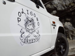 Riaperto il Poligono Orobico poligono orobico