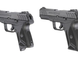 Ruger Security-9 Pro, due nuove pistole per il porto quotidiano Ruger Security-9 Pro, due nuove pistole per il porto quotidiano