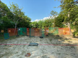 Tiro dinamico sportivo: il commissario incontra i presidenti campo di tiro dinamico sportivo