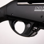 grilletto della carabina benelli endurance best